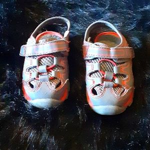 Kids shoes